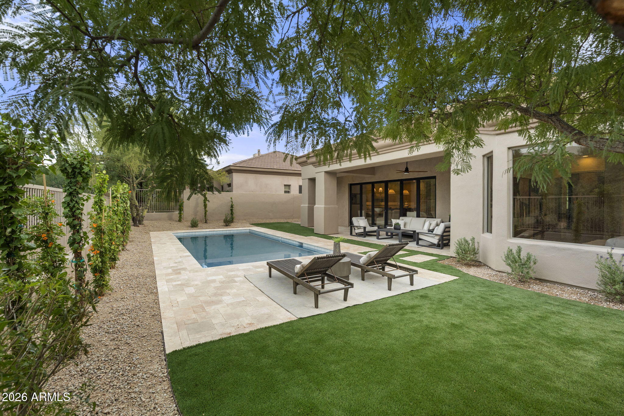 6876 E MIGHTY SAGUARO Way