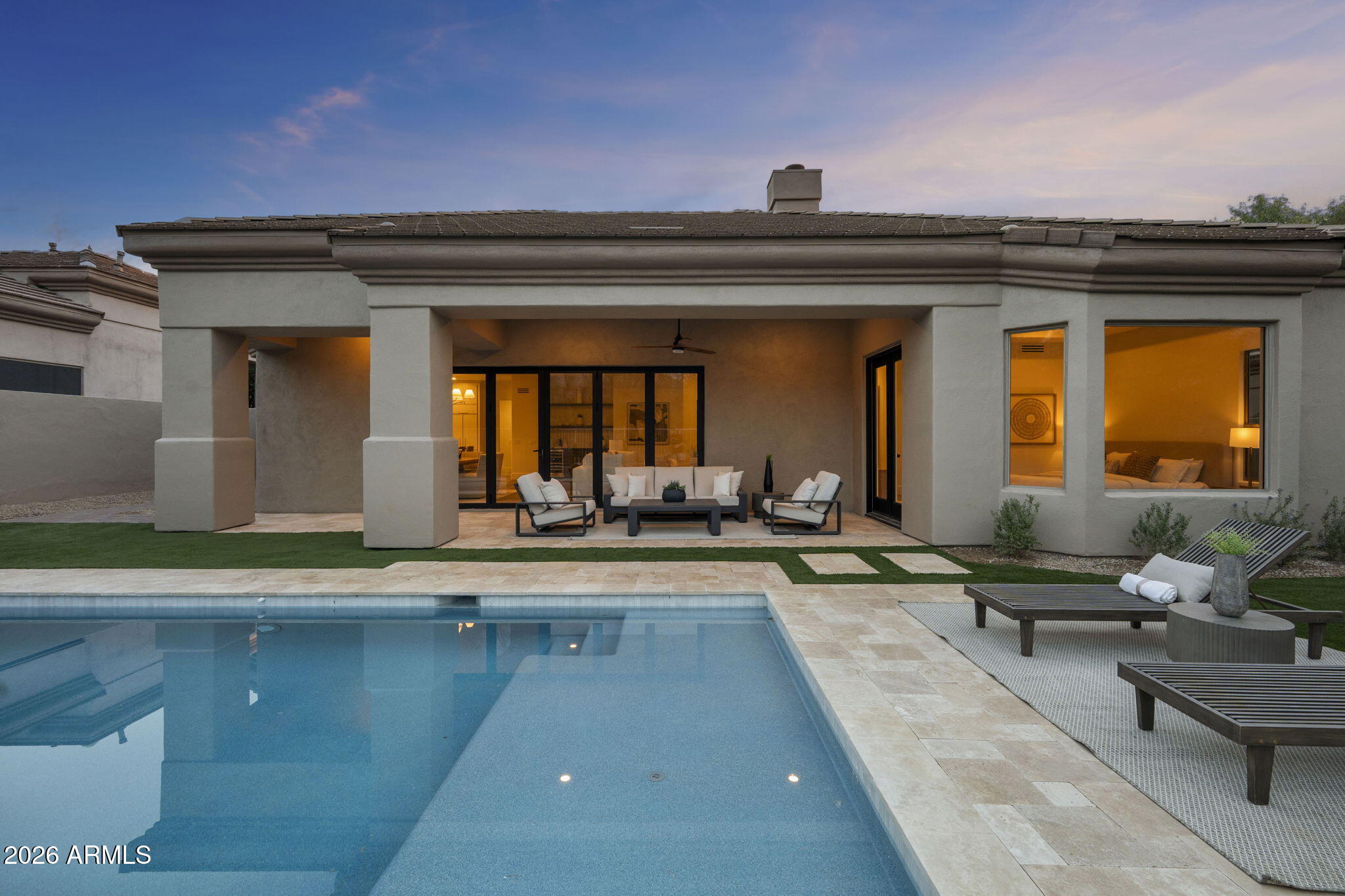 6876 E MIGHTY SAGUARO Way