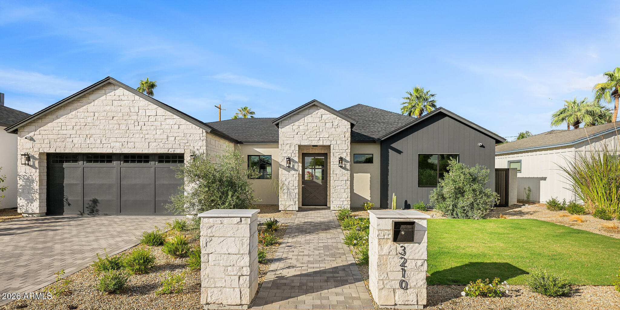 3210 E Oregon Avenue Phoenix AZ