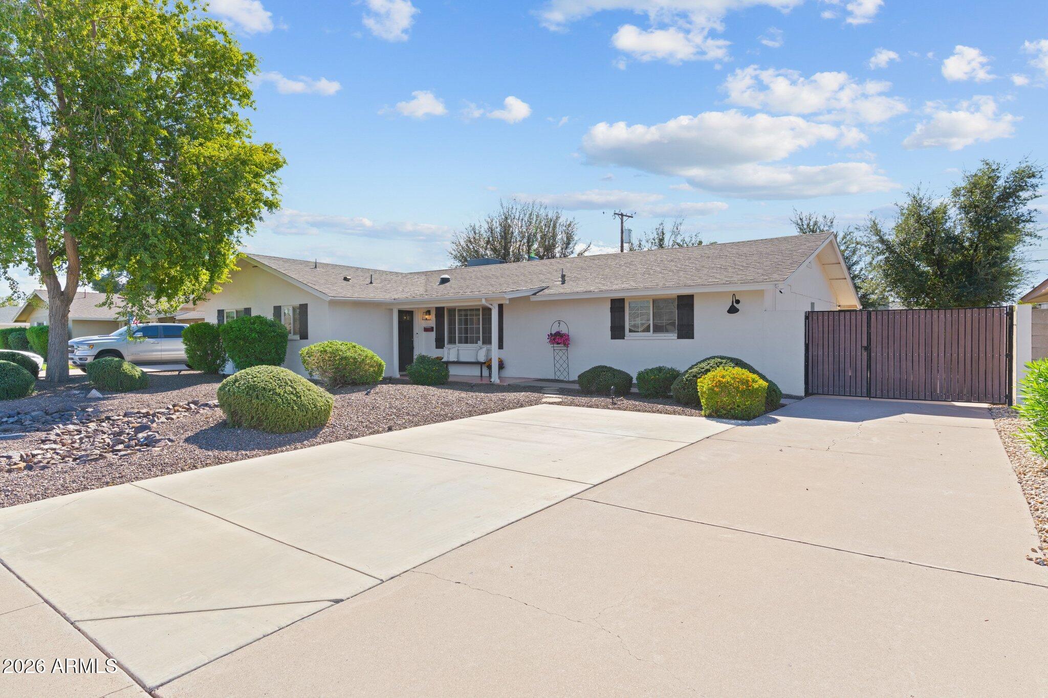8301 E Minnezona Avenue Scottsdale AZ