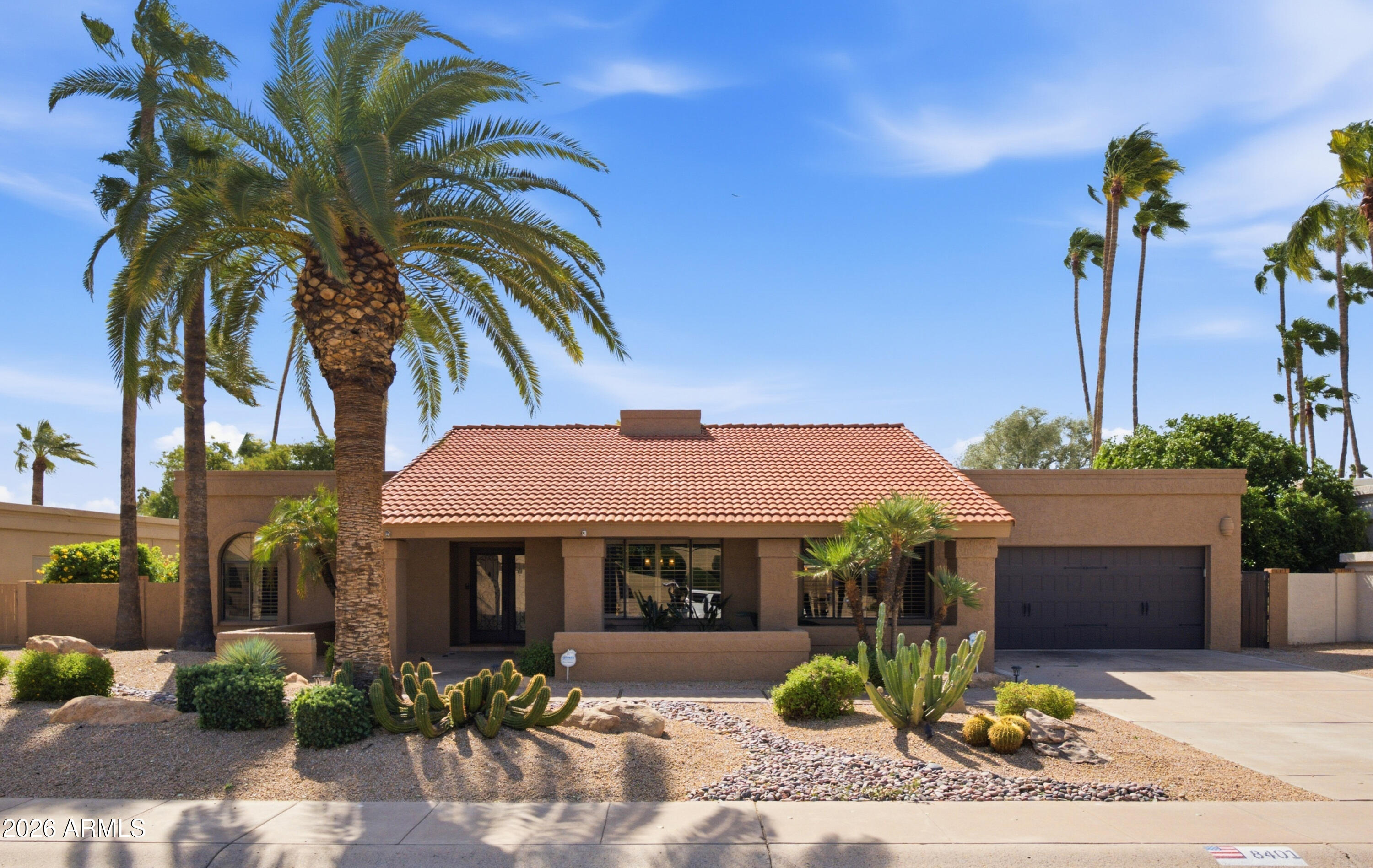 8401 E Belgian Trail Scottsdale AZ