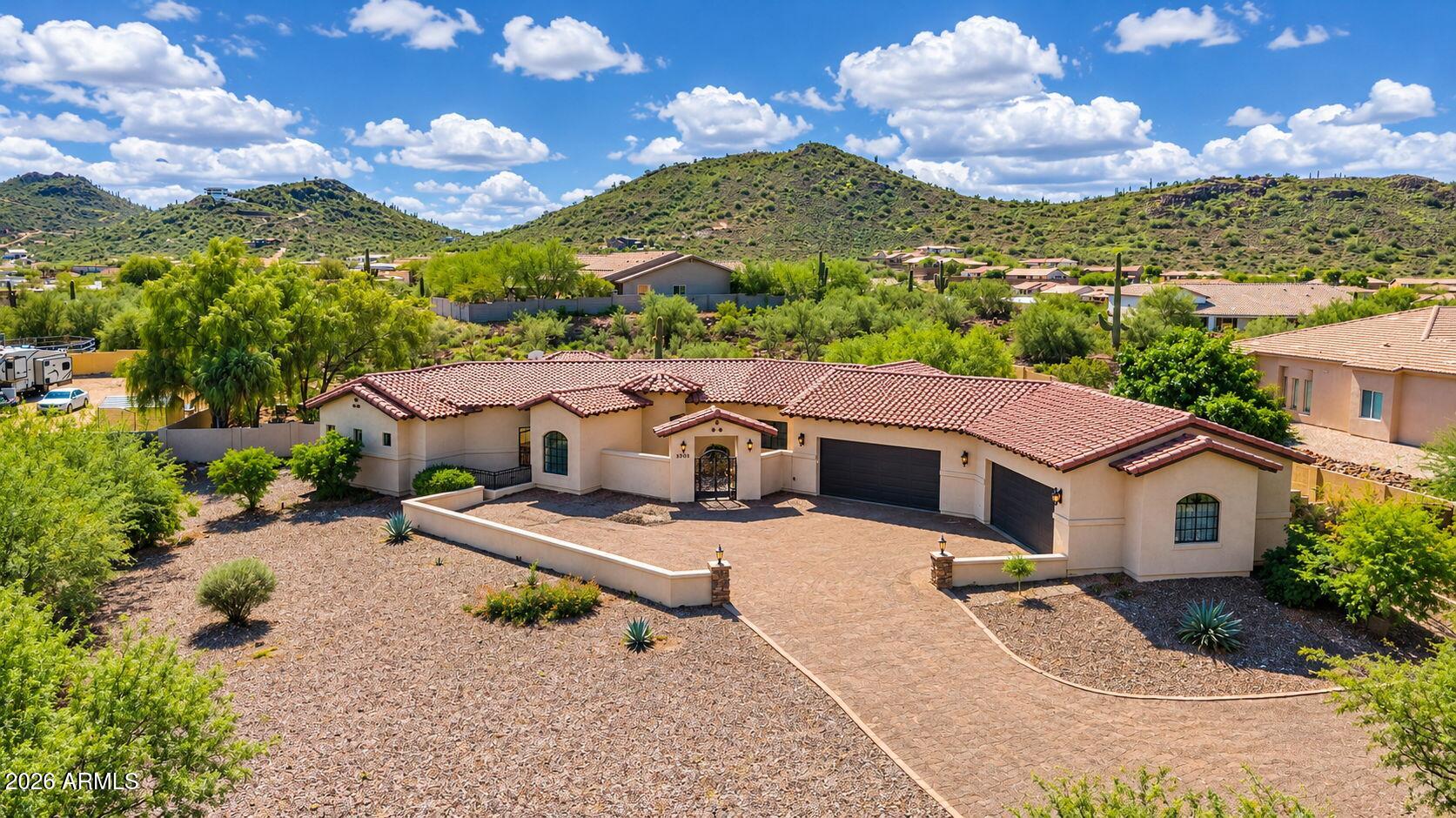 3409 W Tanya Trail Phoenix AZ