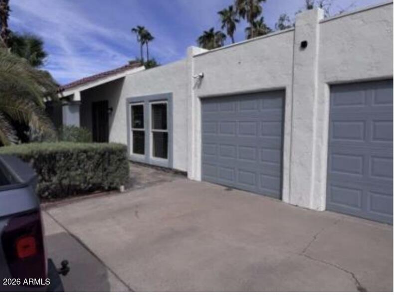 6712 E Dreyfus Avenue Scottsdale AZ
