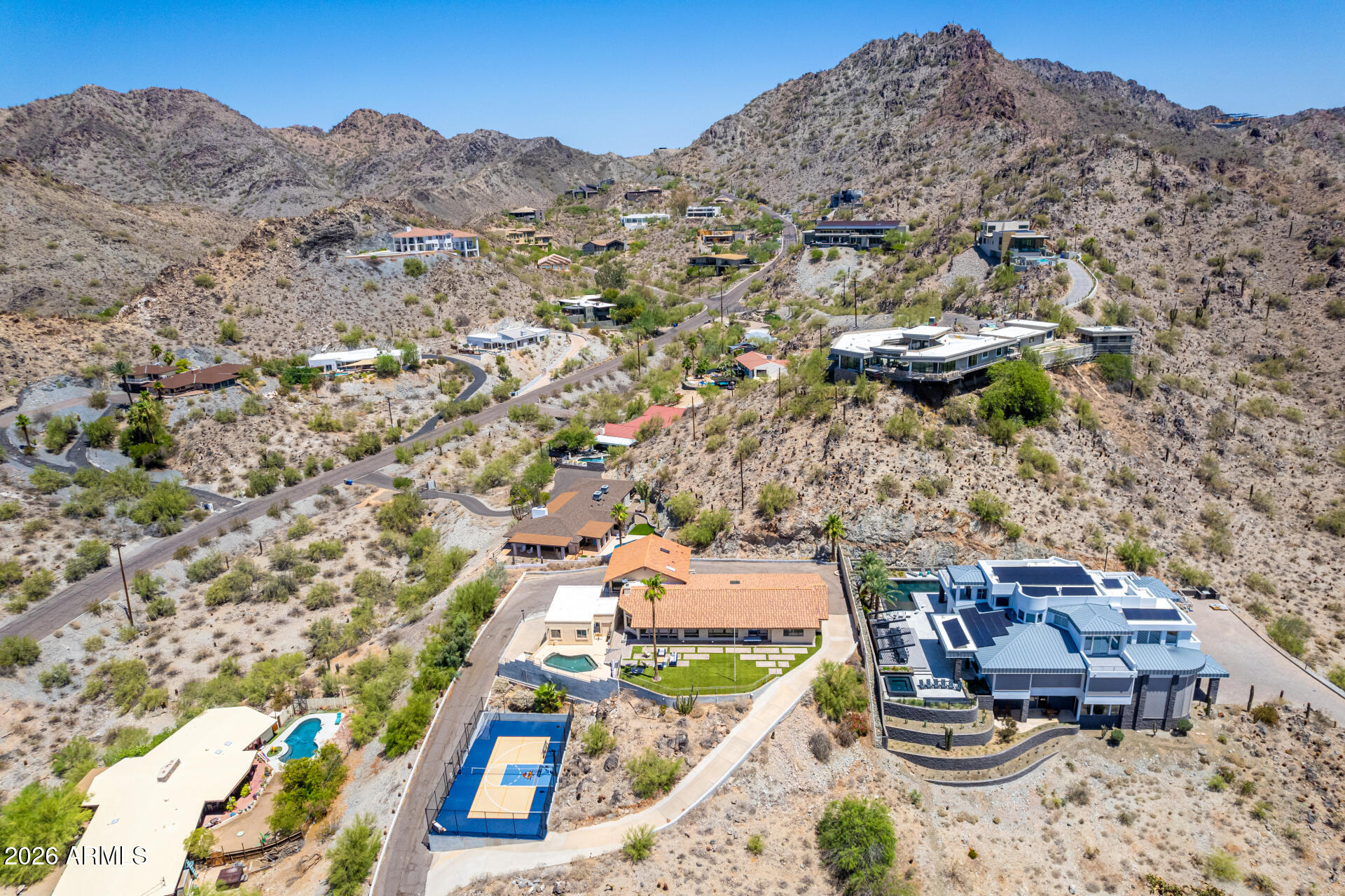 6526 N 37th Street Phoenix AZ
