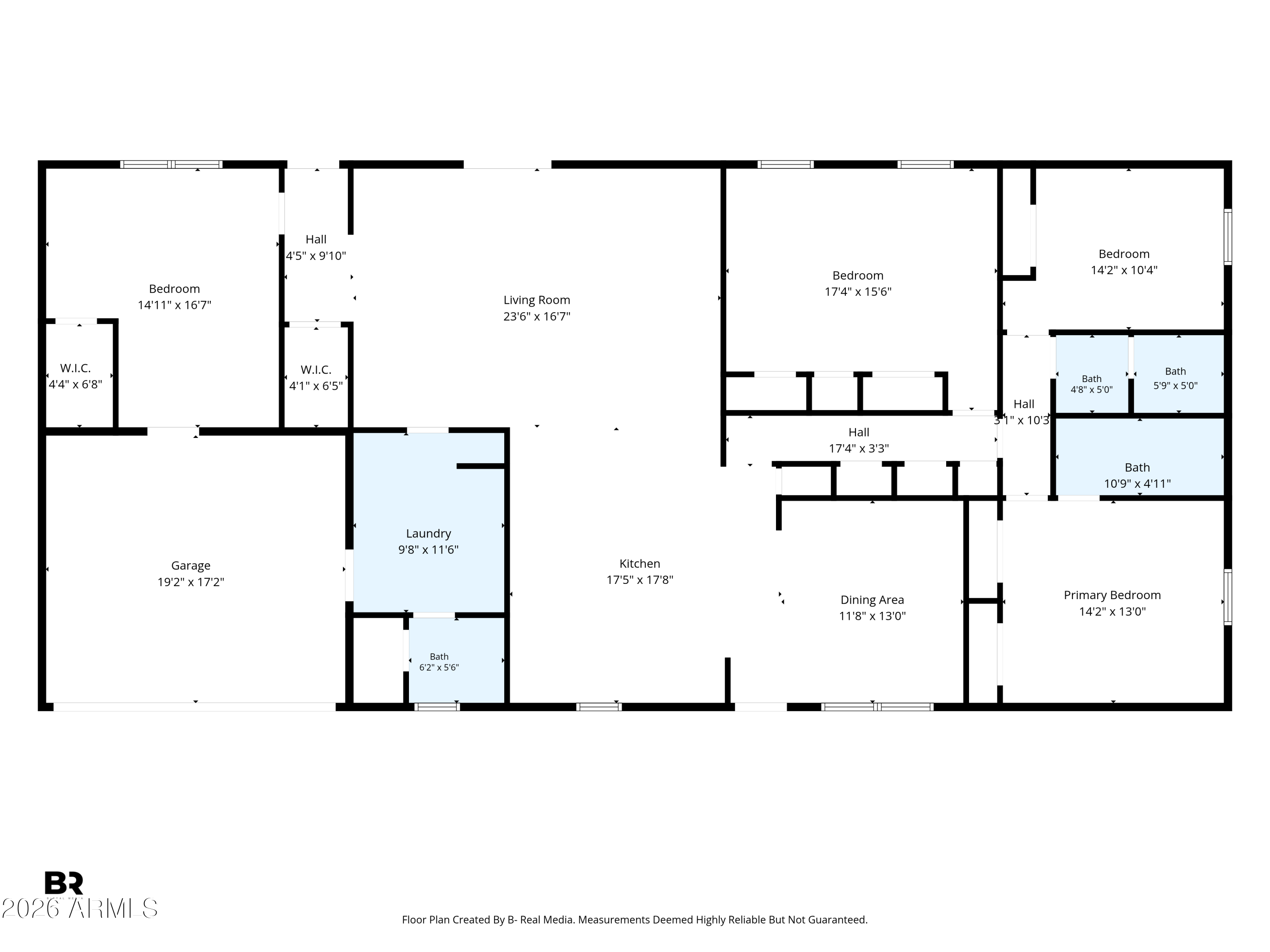 2628 N 49TH Place