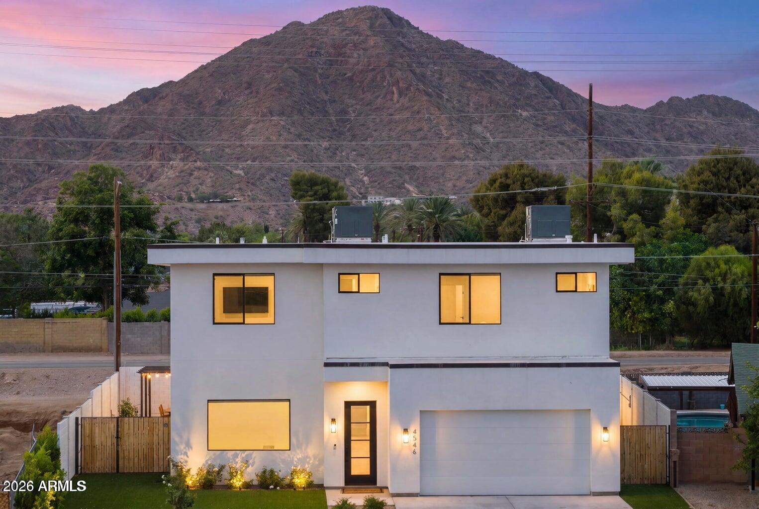 4546 E Campbell Avenue Phoenix AZ