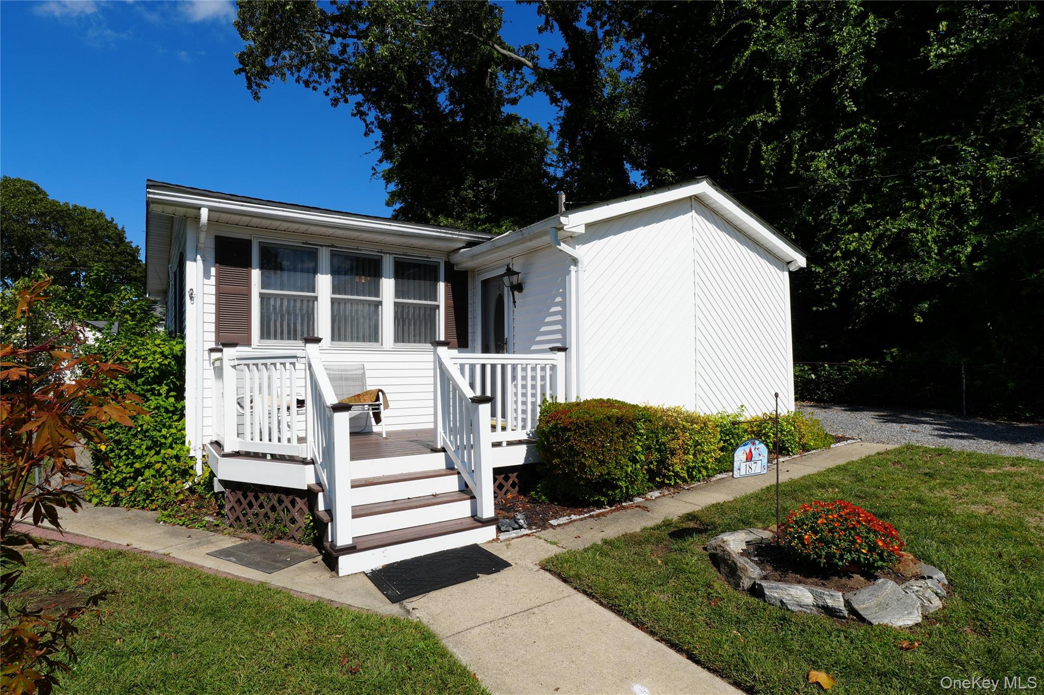 187 N Huron Street