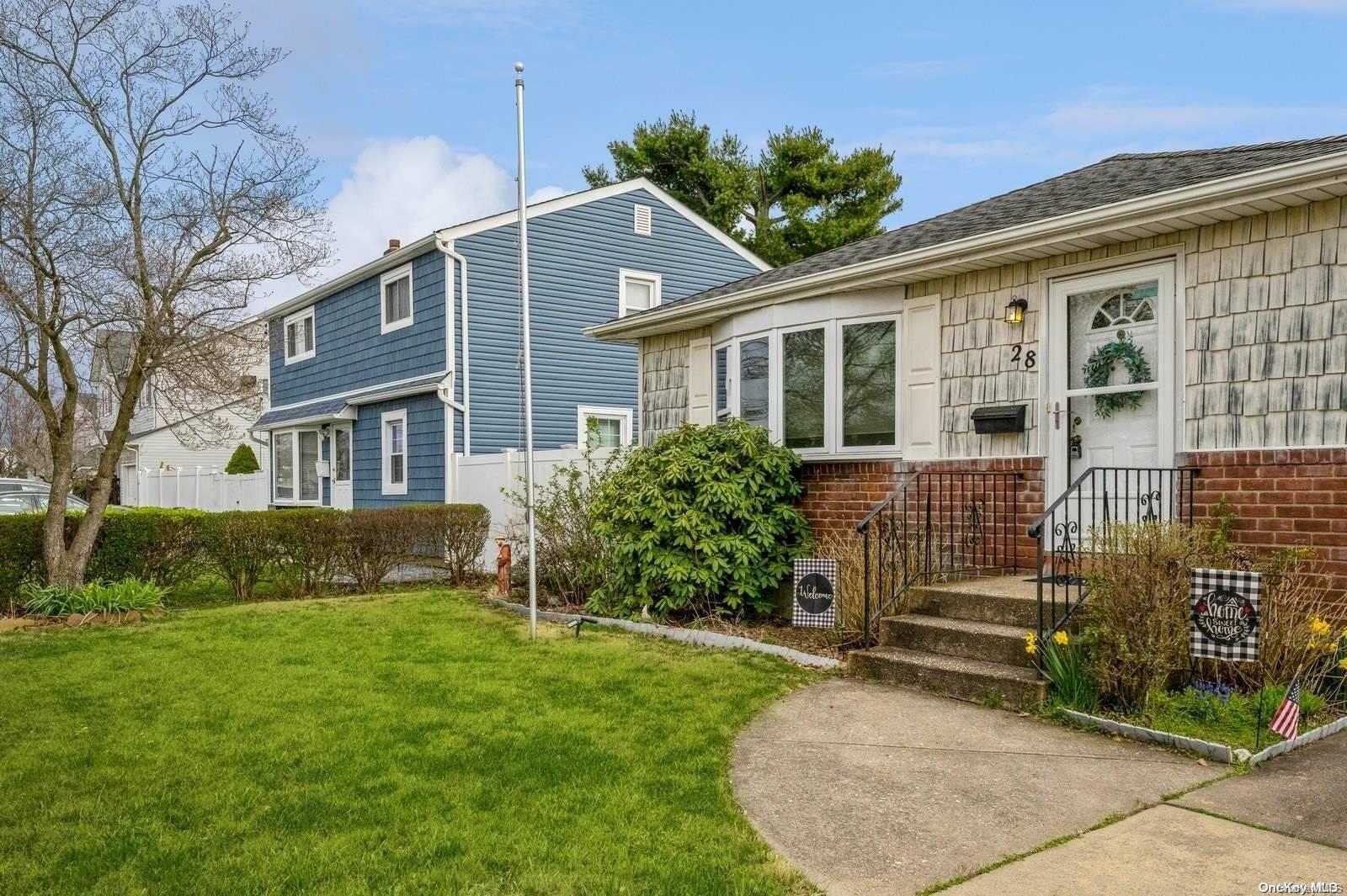 28 Michel Avenue