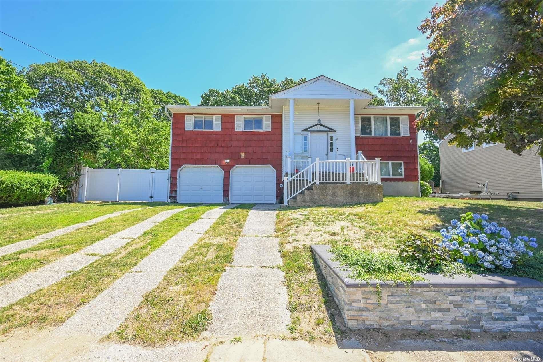 11 Bragg Drive