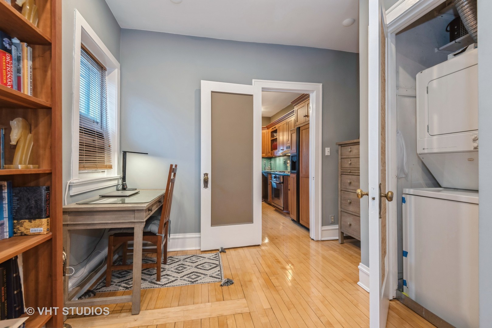 802 Forest Avenue Unit: 3
