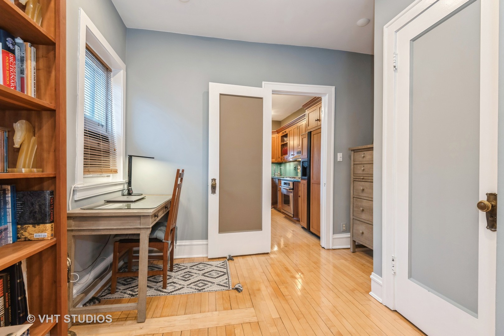 802 Forest Avenue Unit: 3