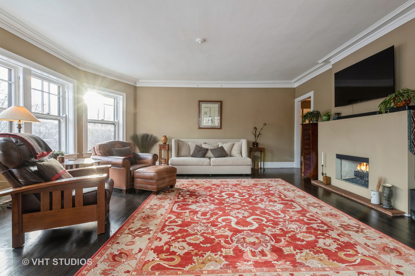 802 Forest Avenue Unit: 3