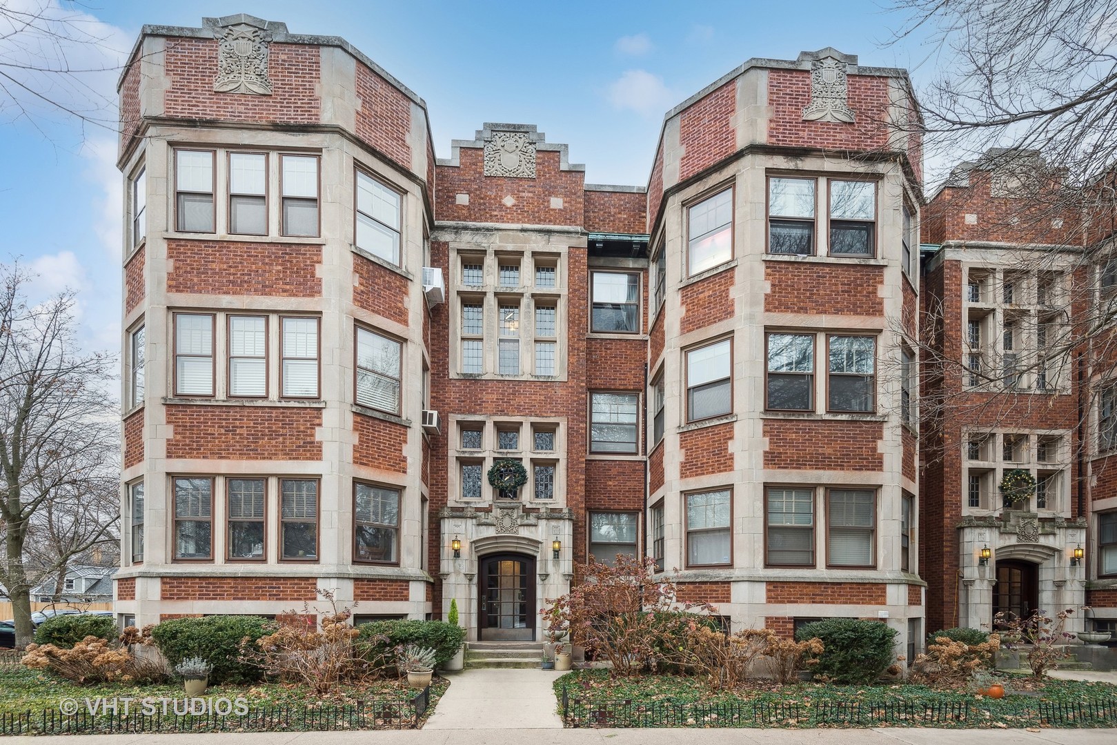 802 Forest Avenue Unit: 3