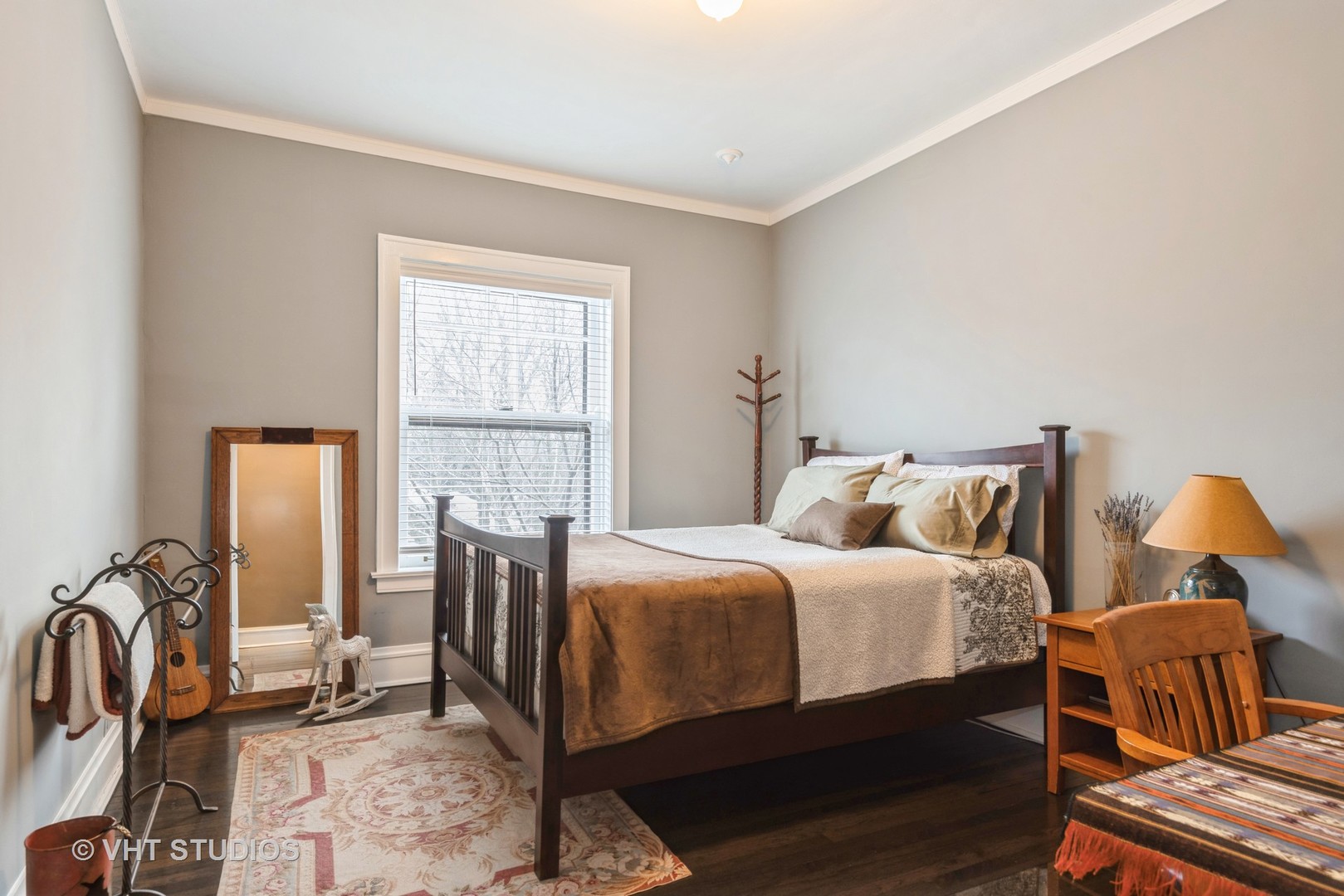 802 Forest Avenue Unit: 3