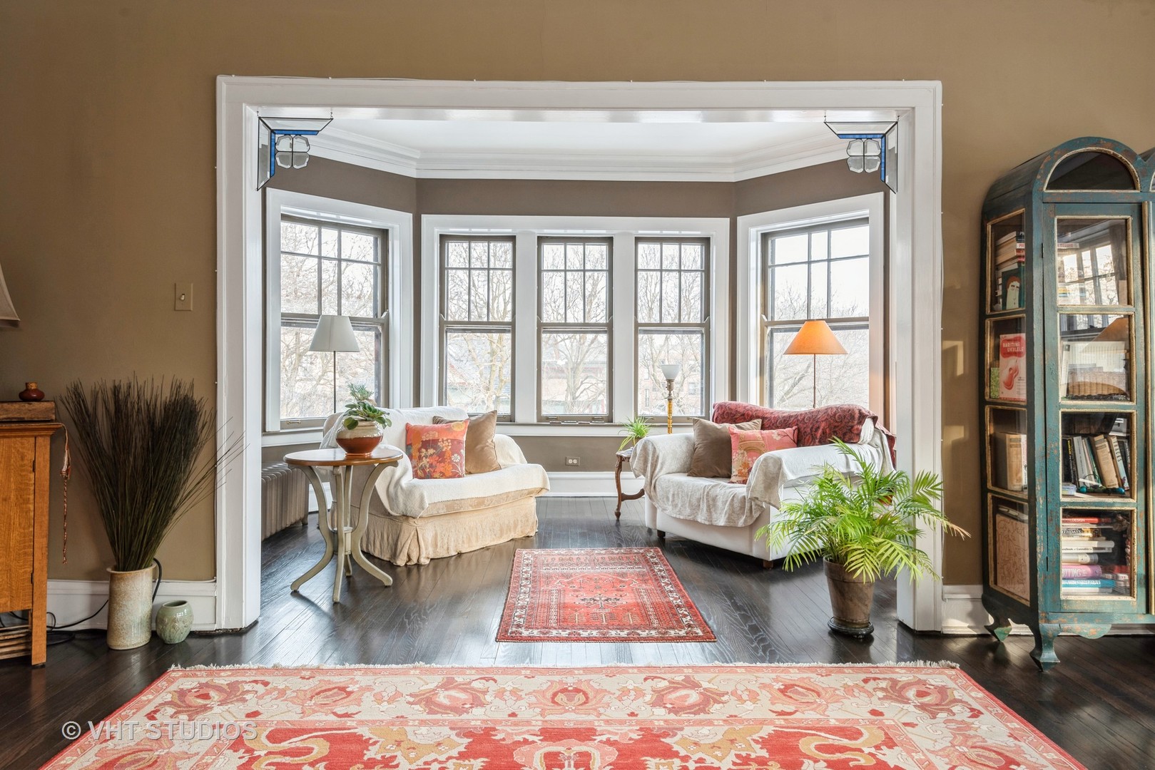 802 Forest Avenue Unit: 3