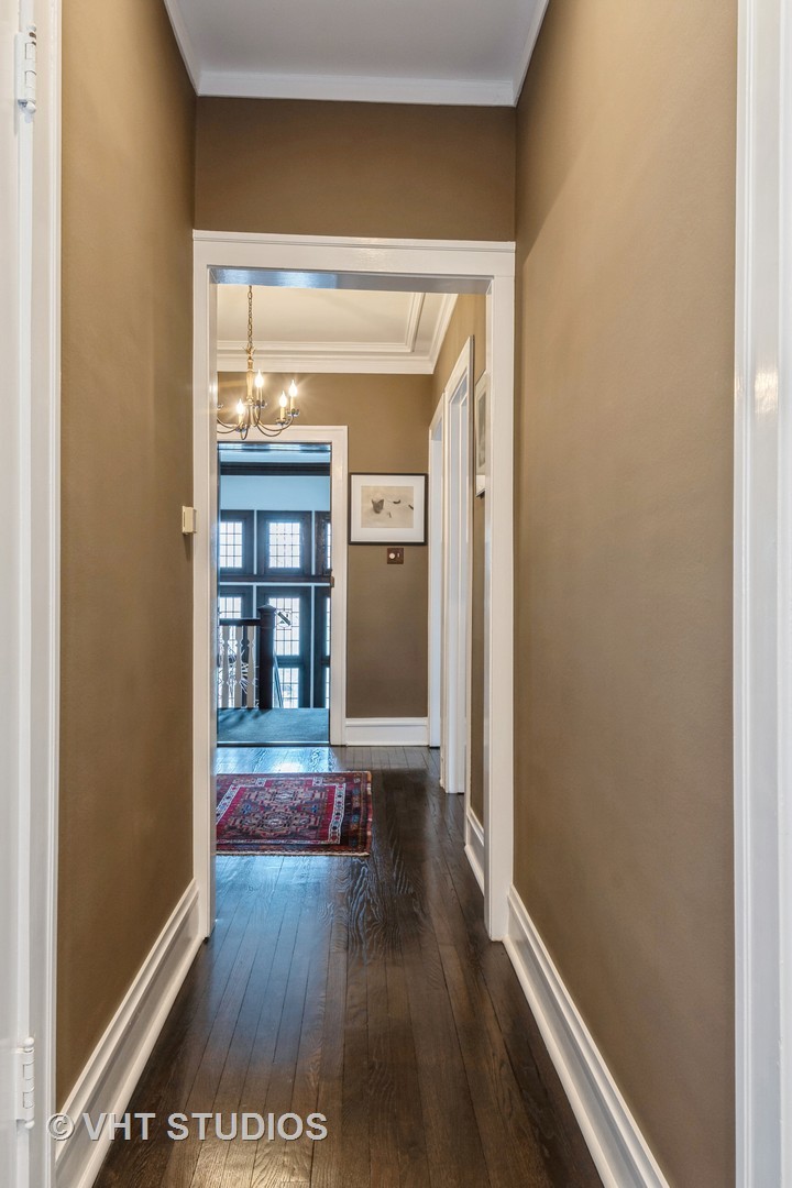 802 Forest Avenue Unit: 3