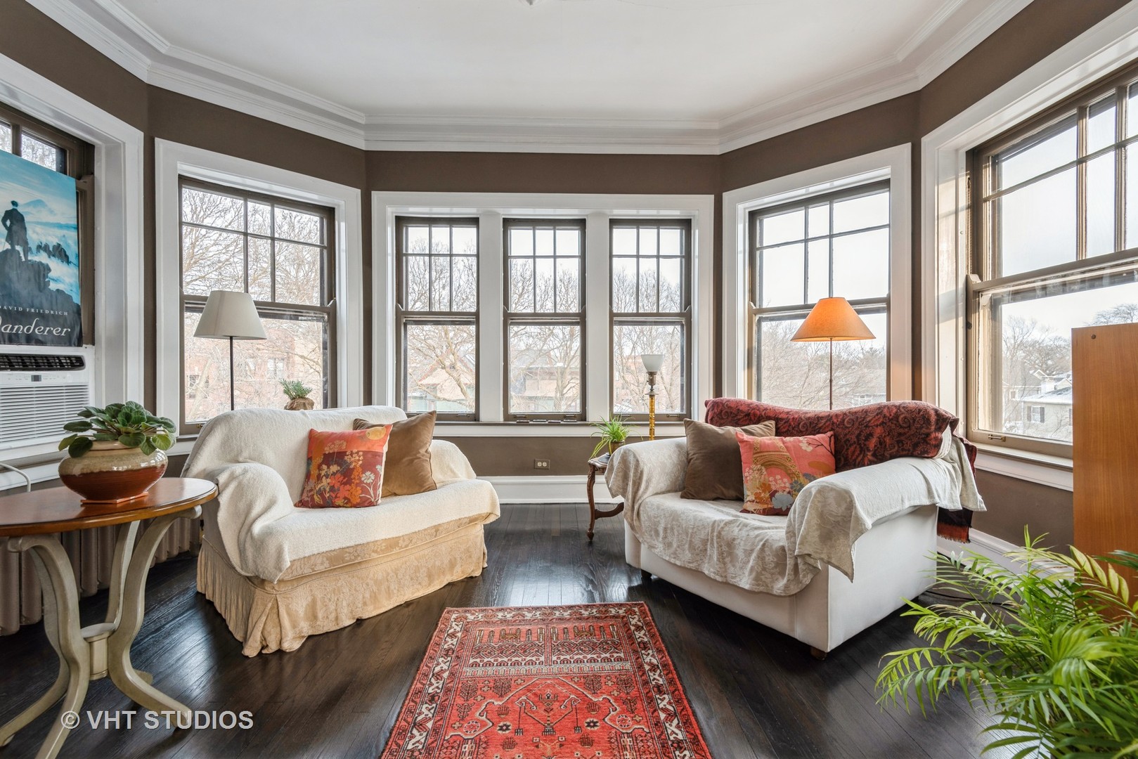 802 Forest Avenue Unit: 3