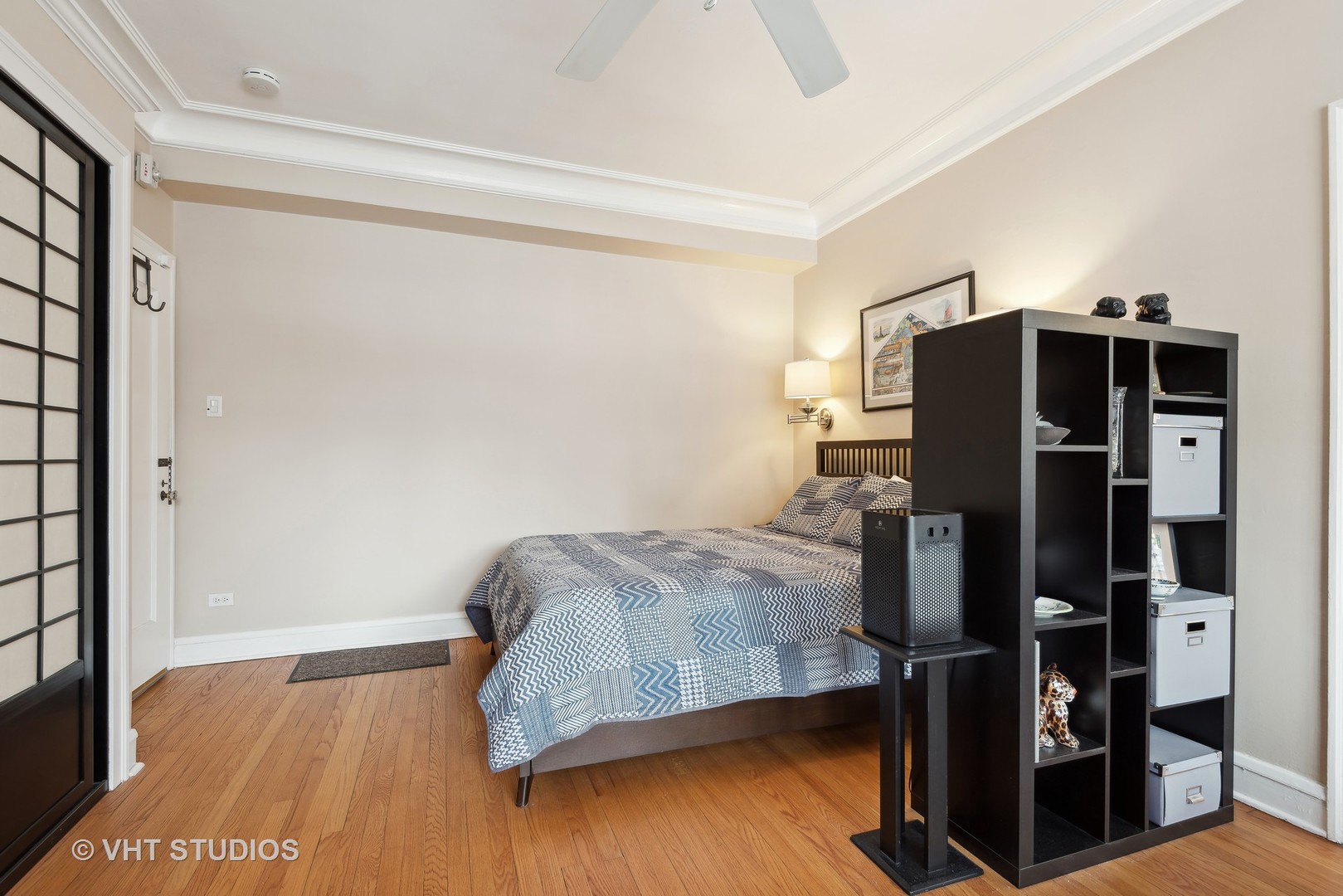 734 Noyes Street Unit: P1