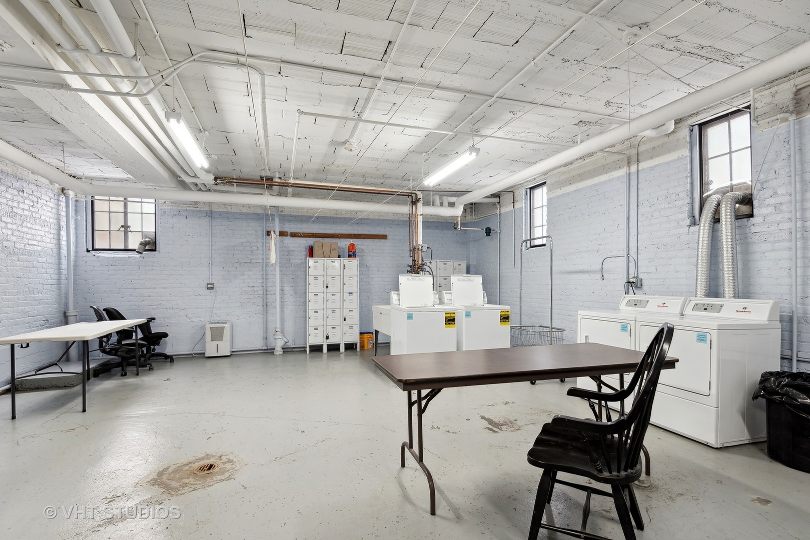734 Noyes Street Unit: P1