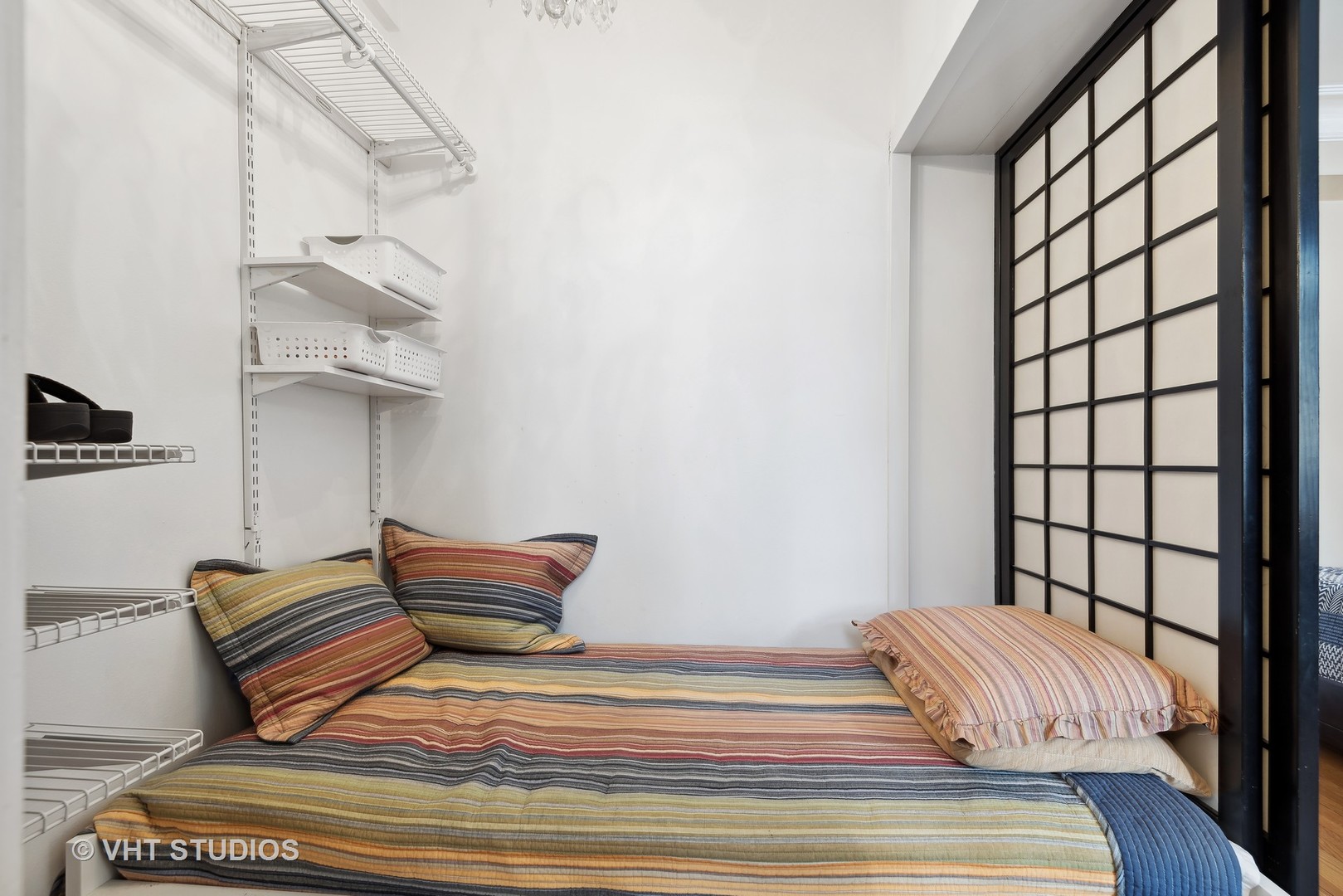 734 Noyes Street Unit: P1