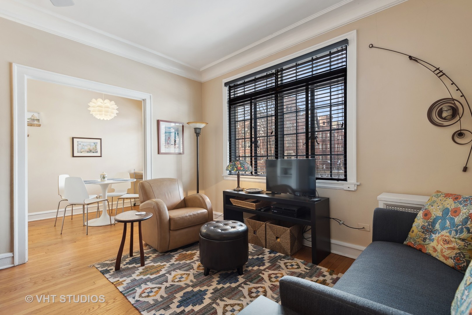 734 Noyes Street Unit: P1