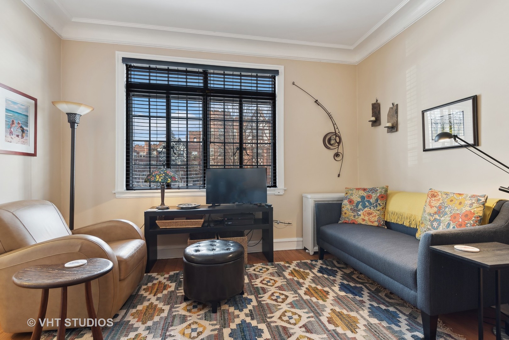 734 Noyes Street Unit: P1