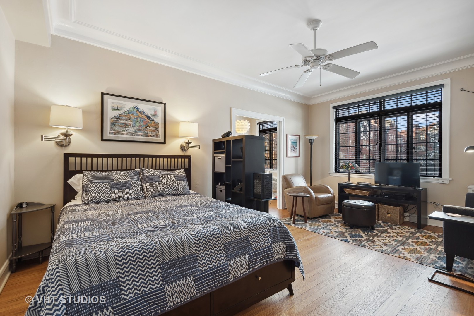 734 Noyes Street Unit: P1