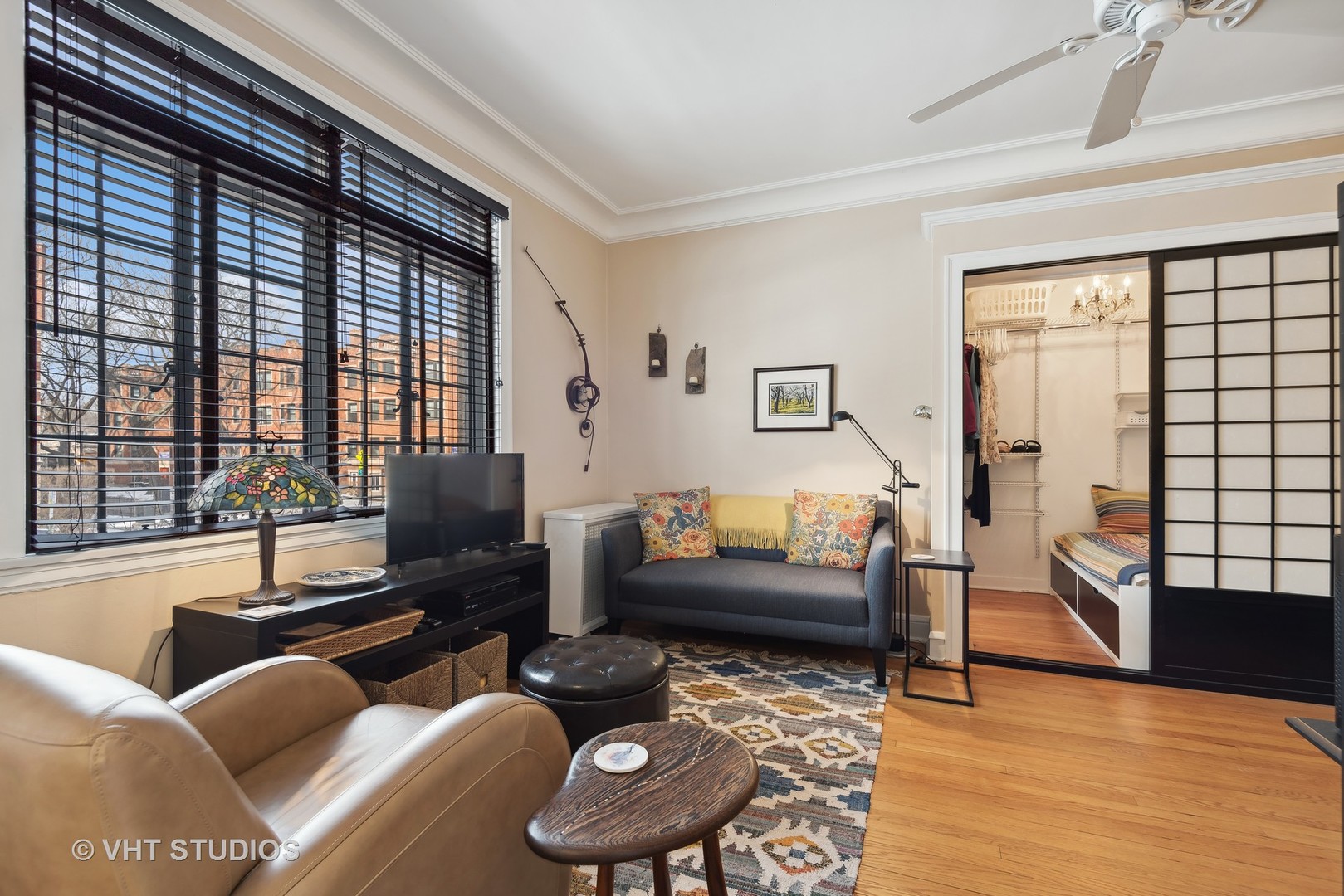 734 Noyes Street Unit: P1