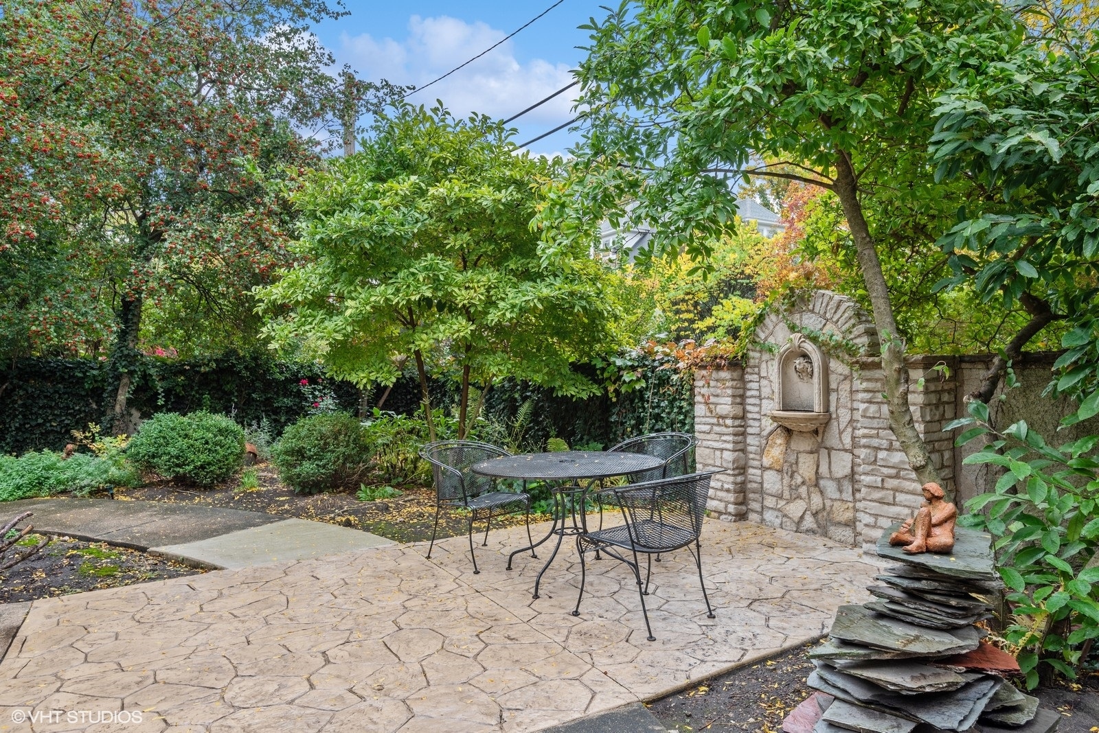 734 Noyes Street Unit: P1