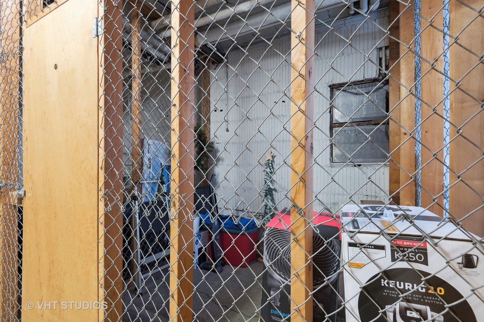734 Noyes Street Unit: P1