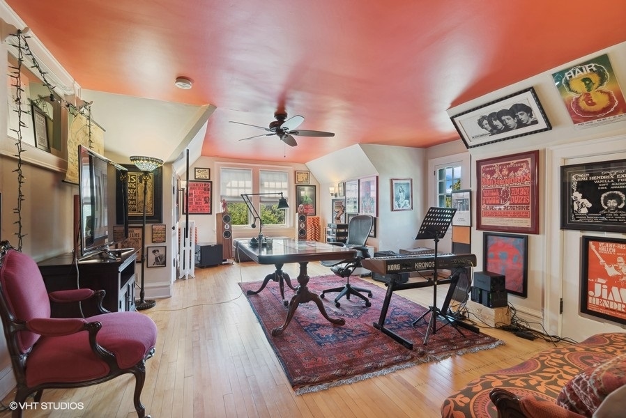 1203 Forest Avenue
