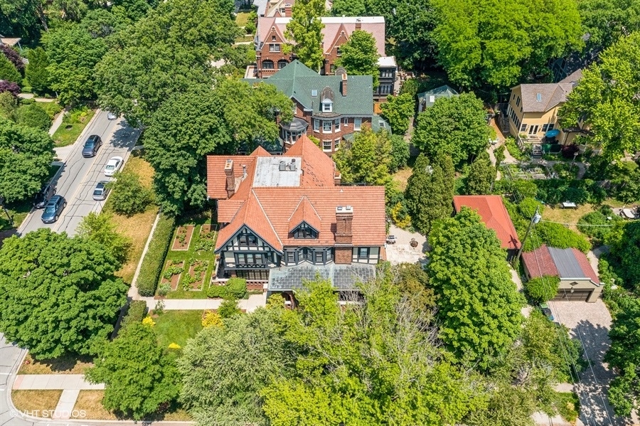1203 Forest Avenue