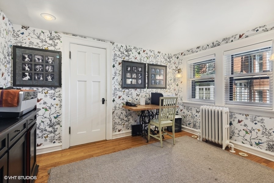 1203 Forest Avenue
