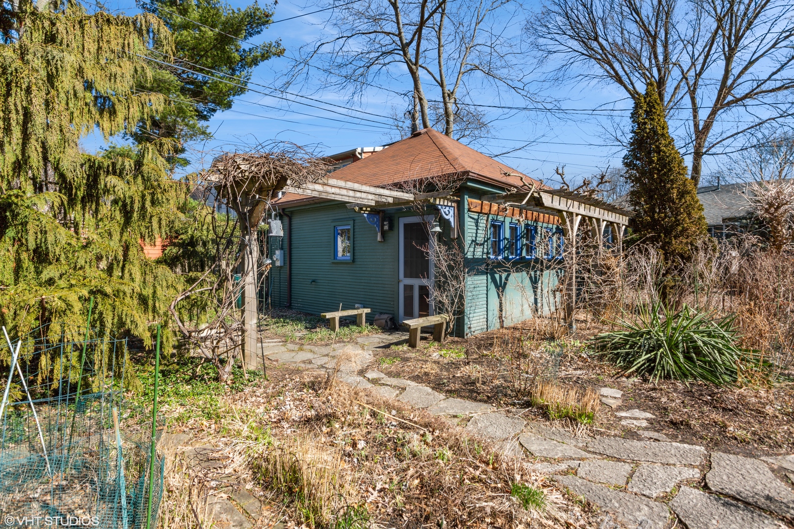 1209 Lee Street