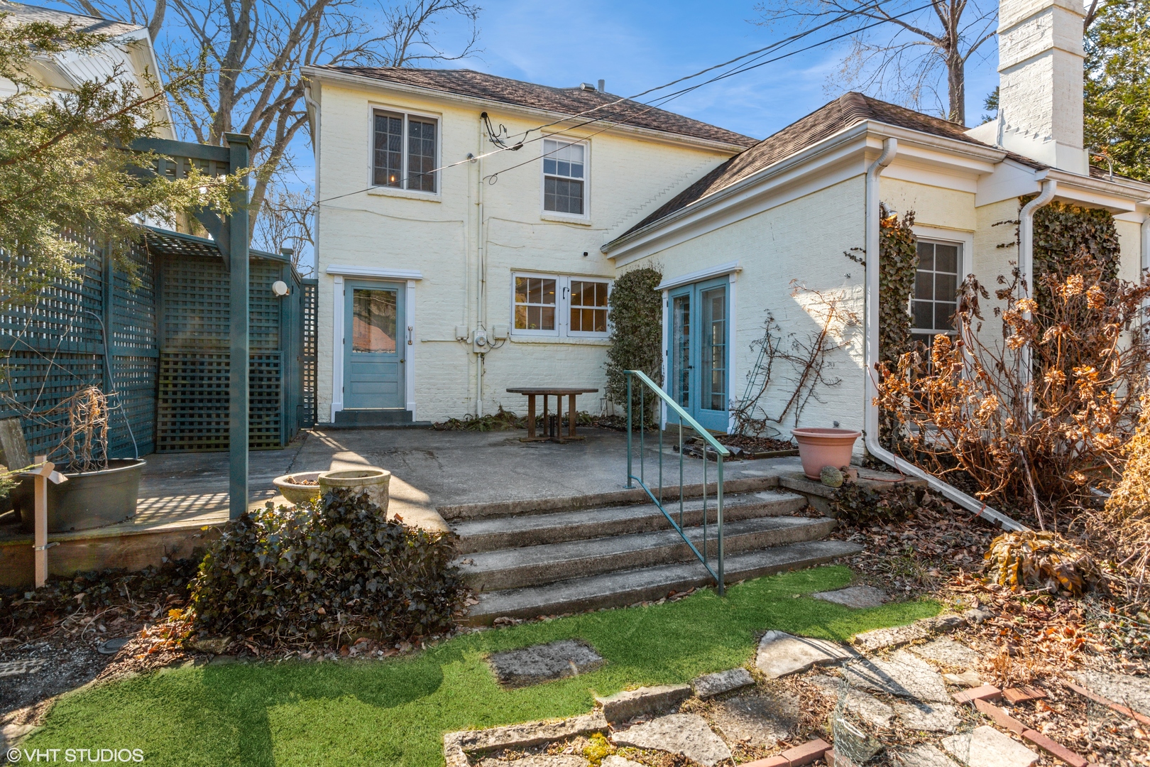 1209 Lee Street