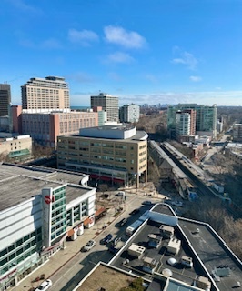 1720 Maple Avenue Unit: 1730