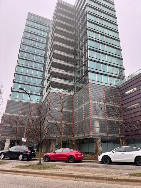 800 Elgin Road Unit: 1404
