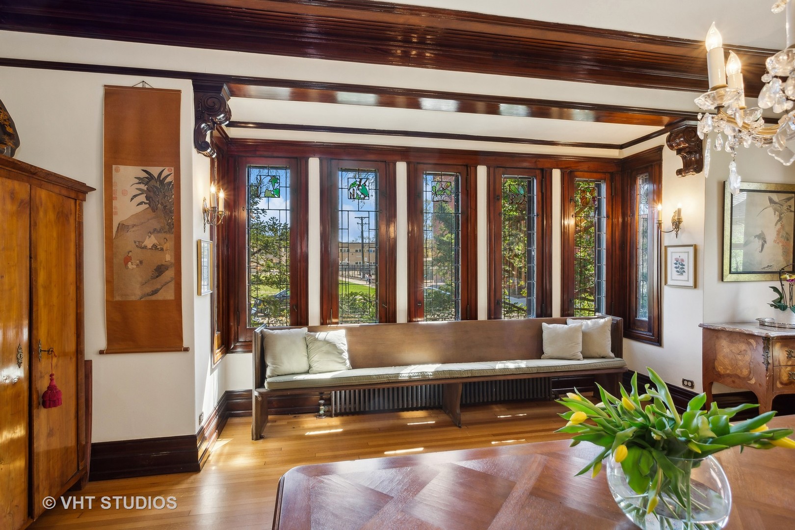 1000 Forest Avenue