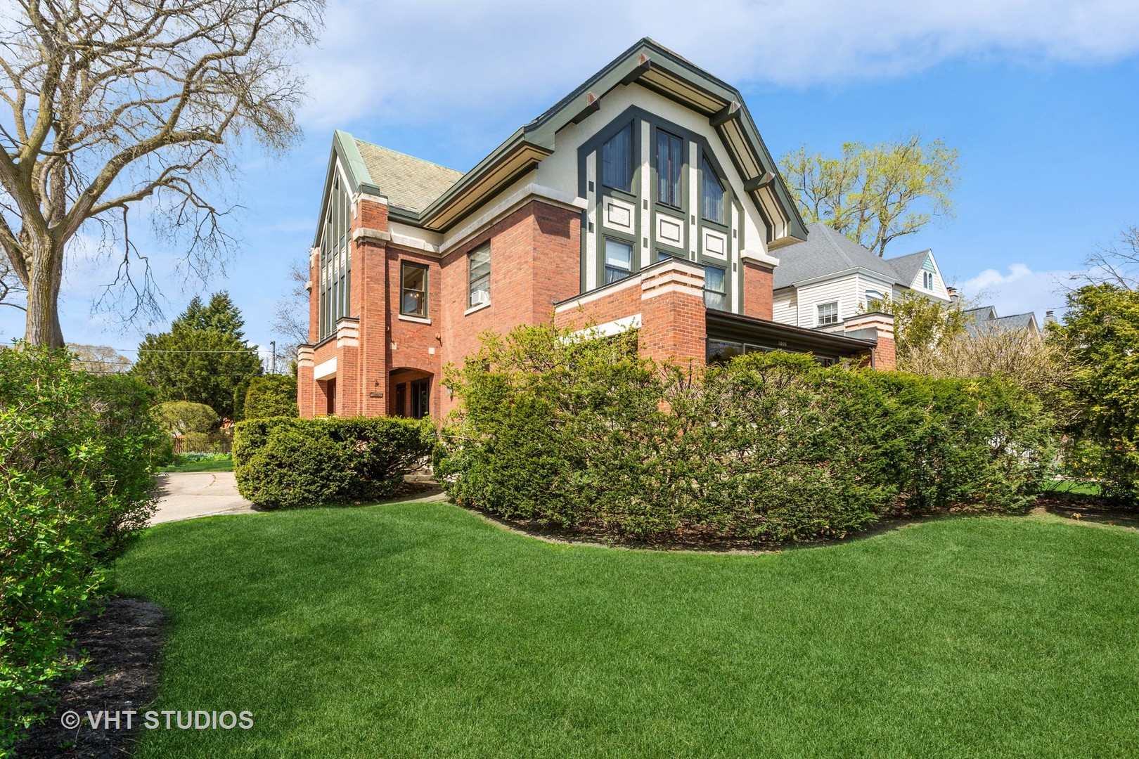 1000 Forest Avenue