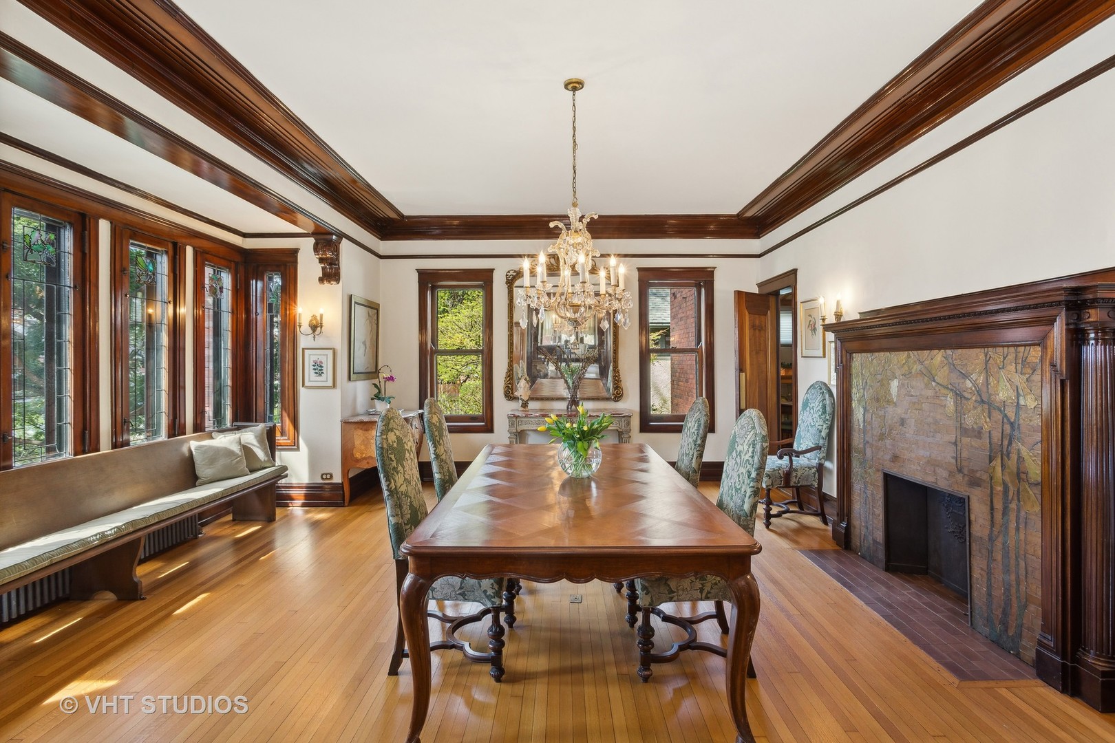 1000 Forest Avenue