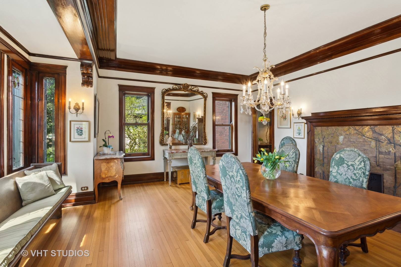 1000 Forest Avenue