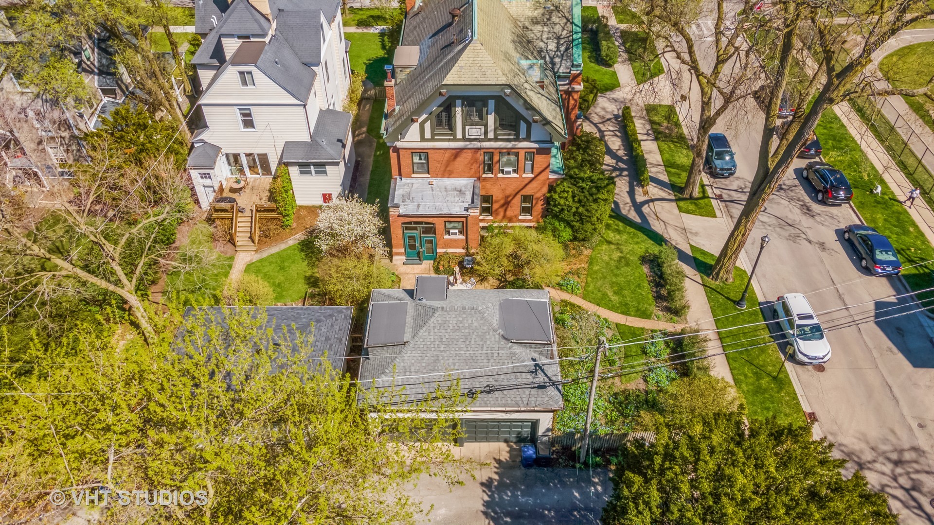 1000 Forest Avenue