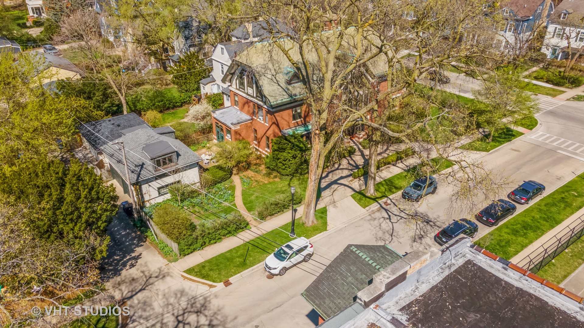 1000 Forest Avenue