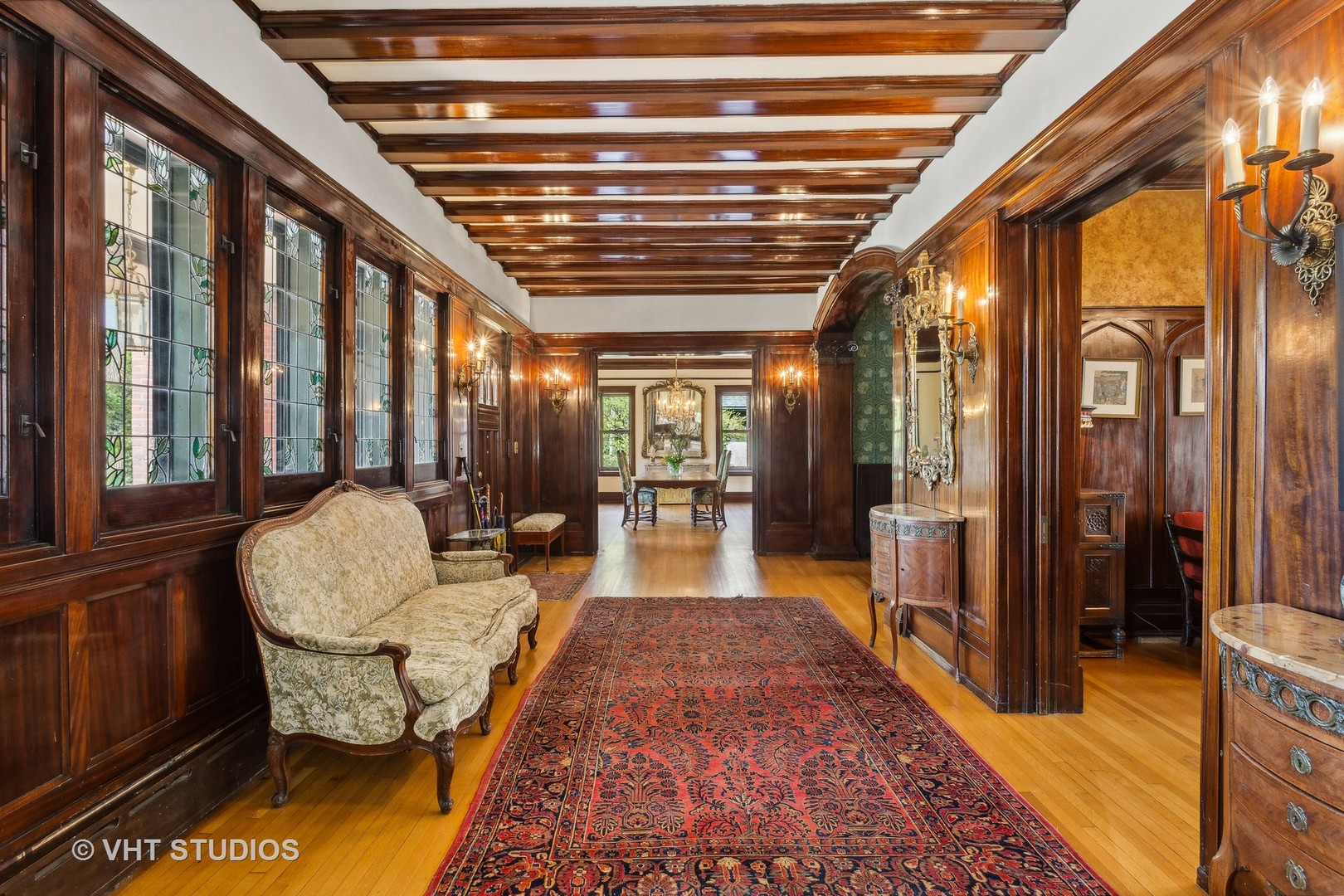 1000 Forest Avenue