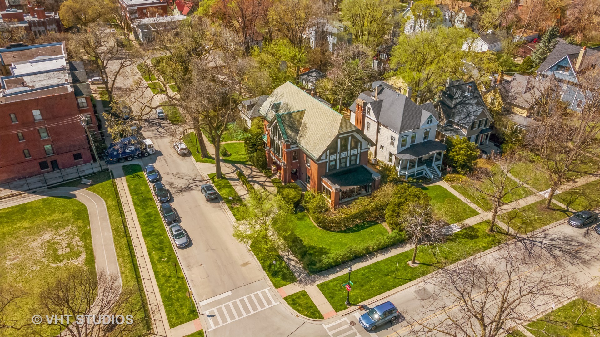 1000 Forest Avenue