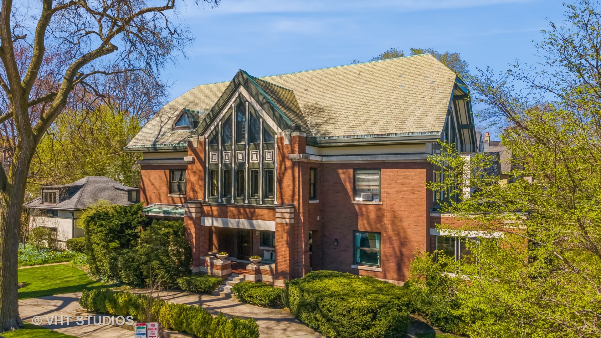 1000 Forest Avenue