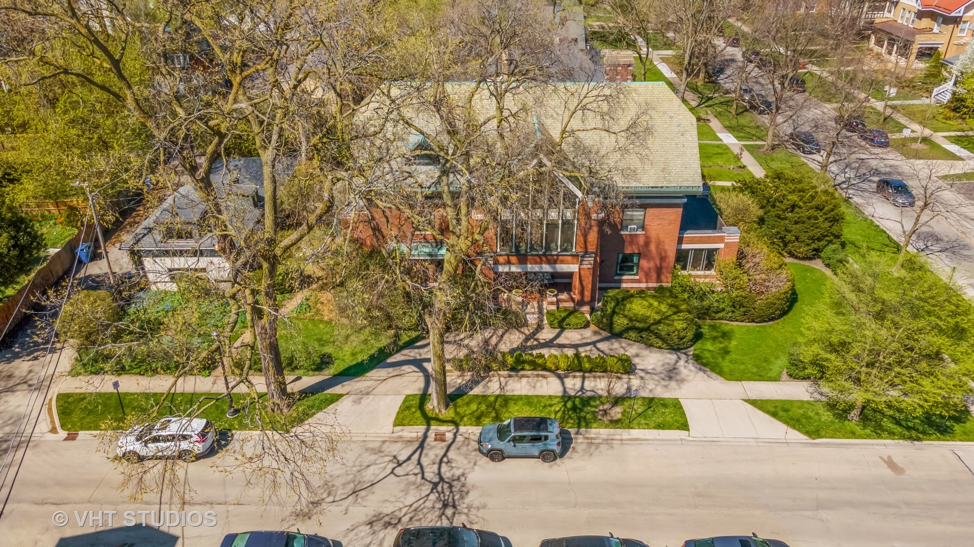 1000 Forest Avenue