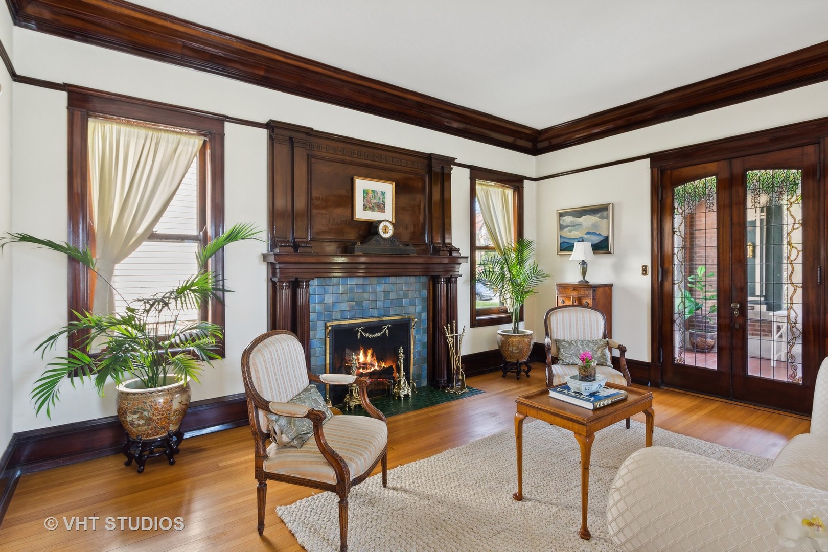 1000 Forest Avenue