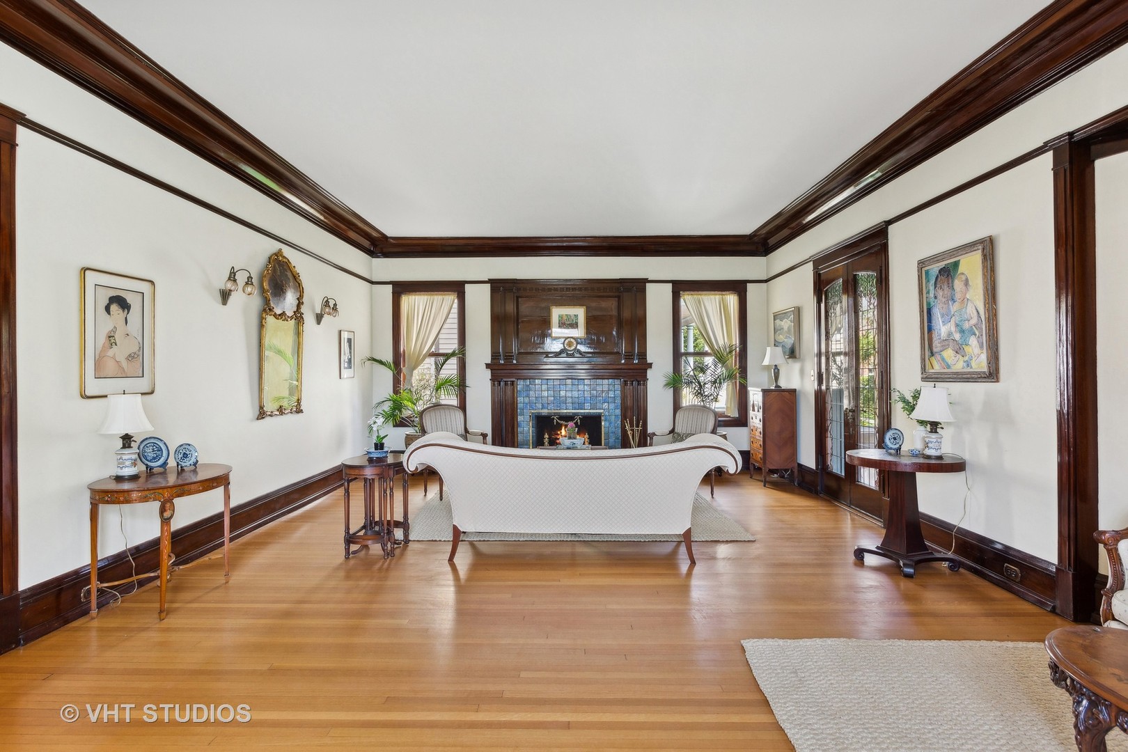 1000 Forest Avenue