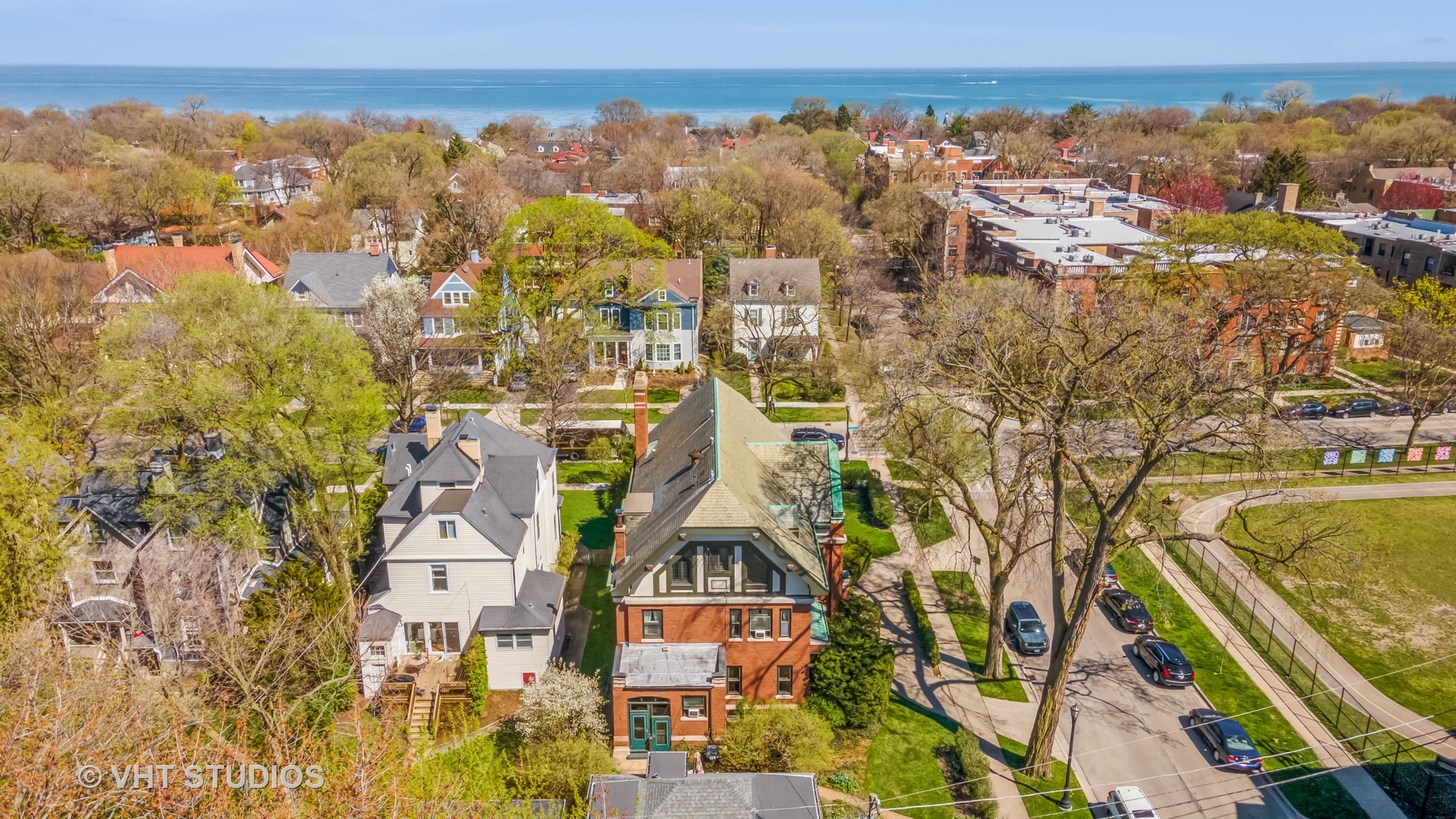 1000 Forest Avenue